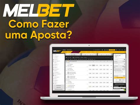 Melbet empresa de apostas no Brasil 